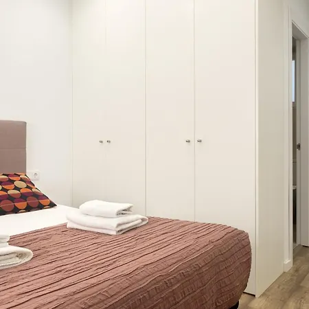 Clean & Very Comfortable Appartement *