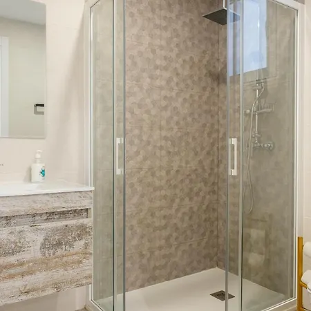 Clean & Very Comfortable