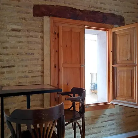 Con Encanto En Pleno Casco Antiguo Ron Valenciayole Apartament