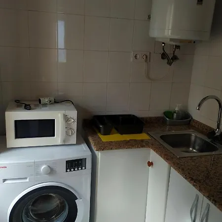 דירה Con Encanto En Pleno Casco Antiguo Ron Valenciayole *