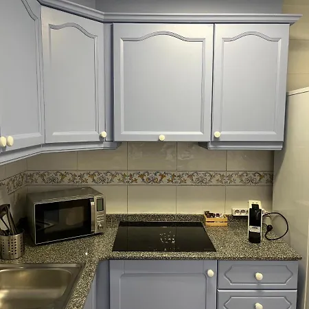 Lägenhet Bet&cobeach