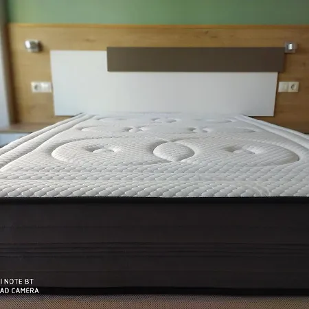 Pensjonat Barra89 Walencja