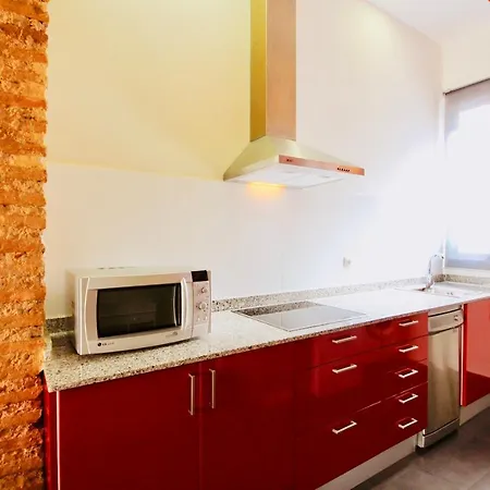 Apartamento Jordana Bright & Charming In Old Town *