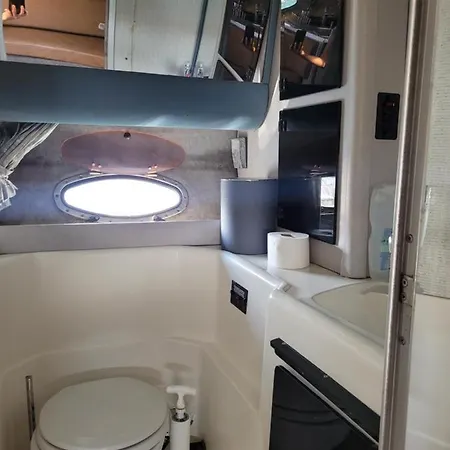 Zeus Ботель Валенсия