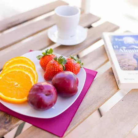 アパート Medinaceli Airco, Wifi And Free Parking バレンシア