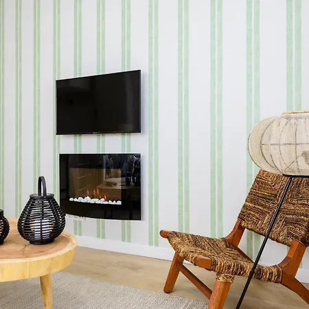 Md Reina Cabanal Apartment Valencia