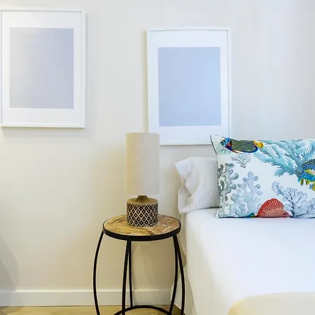 Md Reina Cabanal * Valenza