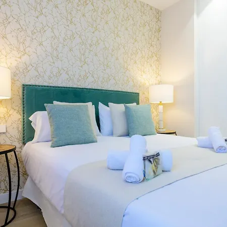 Md Reina Cabanal Valência