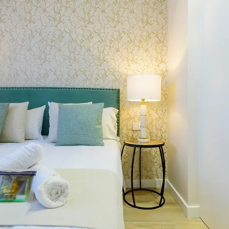 Md Reina Cabanal Valência