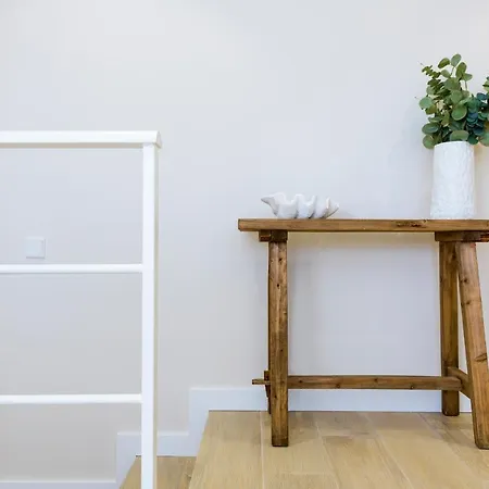 Md Reina Cabanal * Valenza