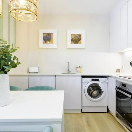 Apartamento Md Reina Cabanal Valência