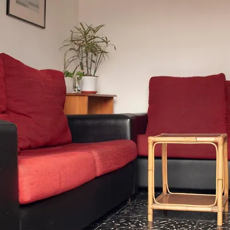 Habitacion Privada En Apartamento * Valencia