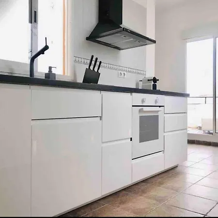 Attic Studio At Central Market Apartment Valencia