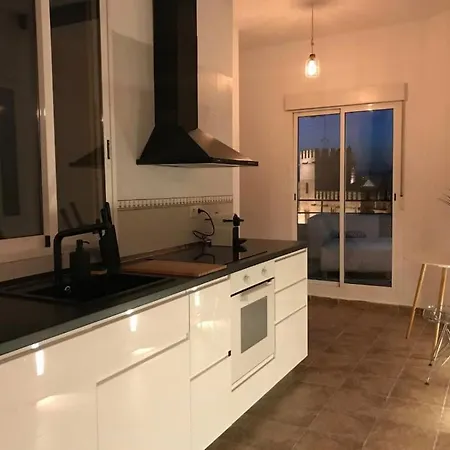 Appartement Attic Studio At Central Market Valencia