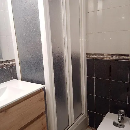 Accommodatie bij particulieren Tourist *