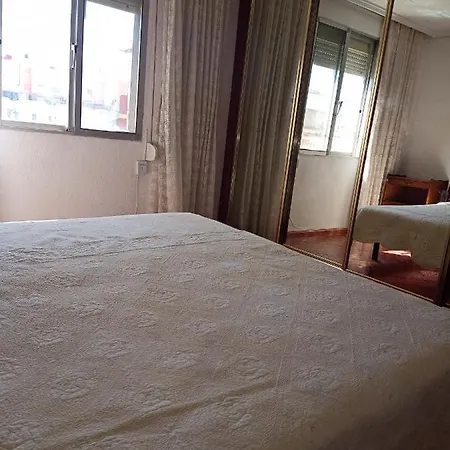 Accommodatie bij particulieren Tourist Valencia