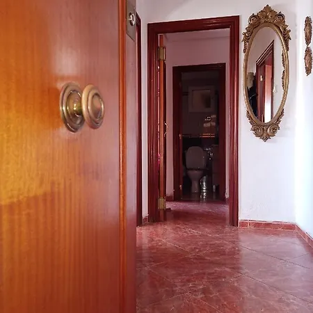 Accommodatie bij particulieren Tourist Valencia