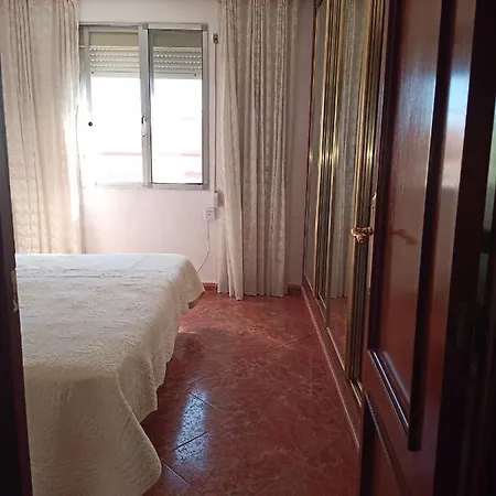 Accommodatie bij particulieren Tourist