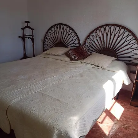 Tourist Accommodatie bij particulieren *