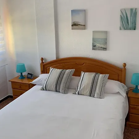 Pobla-mar 발렌시아