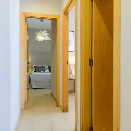 Balmes Street Valencia