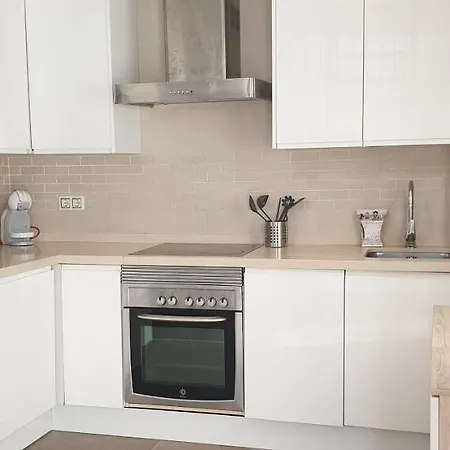 Balmes Street Valencia