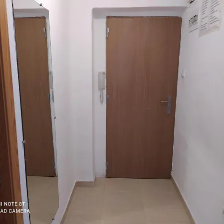 Apartamento Burjassot Mestalla