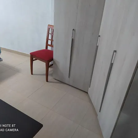 Apartamento Burjassot Mestalla Valencia