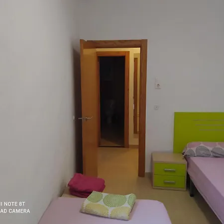 Appartement Burjassot Mestalla