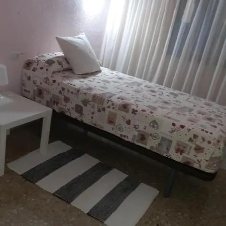Accommodatie bij particulieren Habitacion Cercana Ciudad Artes Y Ciencias Valencia