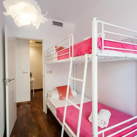 Baron Apartment