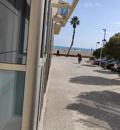 Apartment Sunny&beach In