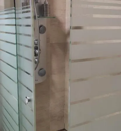 Sunny&beach In Lägenhet