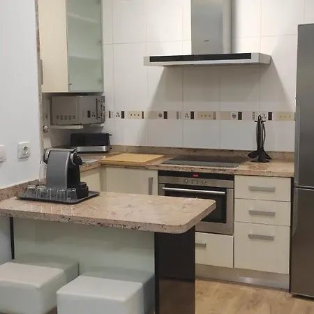 Sunny&beach In * Valencia