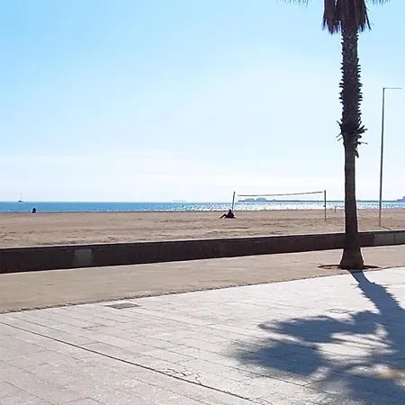 Appartement Sunny&beach In *