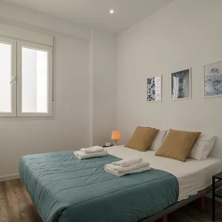 Modern, Stylish Valência