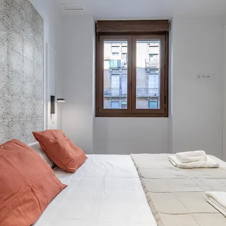 Modern Close To Centre Апарт-отель