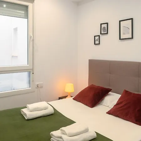 Clean & Very Comfortable Appartement