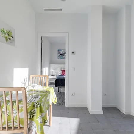 Gorgeous With A Large Private Terrace