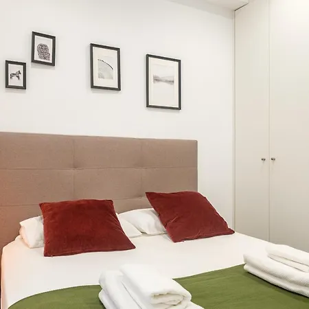 Clean & Very Comfortable Walencja