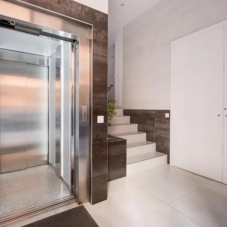 Clean & Very Comfortable Appartement *