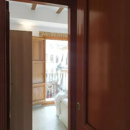 Con Encanto En Pleno Casco Antiguo Ron Valenciayole Apartament *