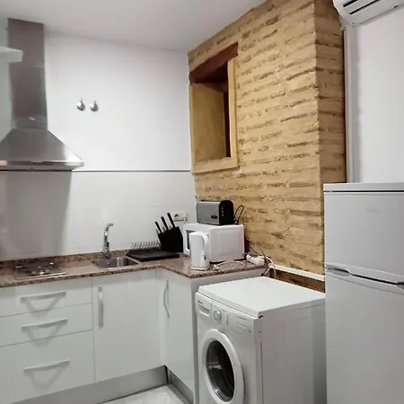 Apartment Con Encanto En Pleno Casco Antiguo Ron Valenciayole Valencia