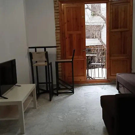 Con Encanto En Pleno Casco Antiguo Ron Valenciayole