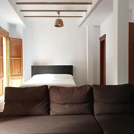 Con Encanto En Pleno Casco Antiguo Ron Valenciayole * Valencia