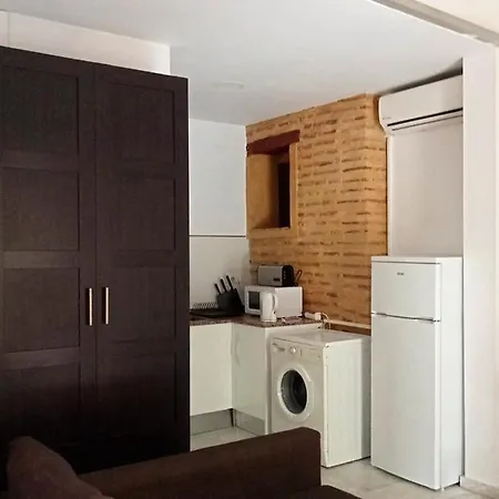 Con Encanto En Pleno Casco Antiguo Ron Valenciayole