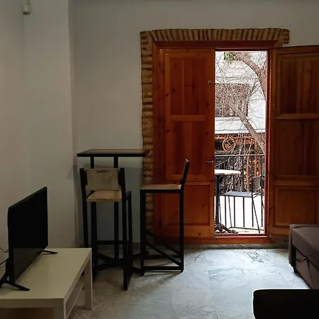 Con Encanto En Pleno Casco Antiguo Ron Valenciayole