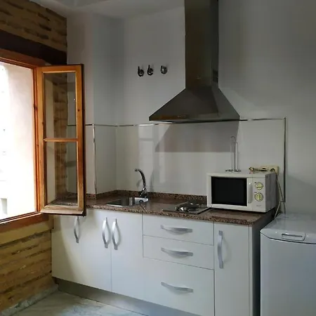 Apartament Con Encanto En Pleno Casco Antiguo Ron Valenciayole