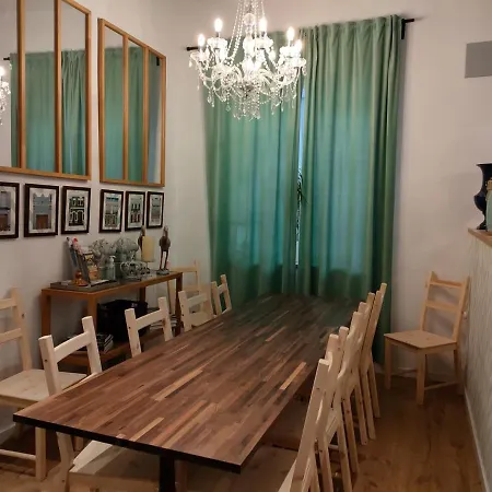 Maison Reina Holiday home *