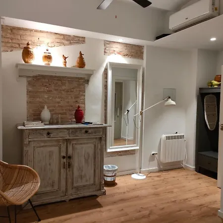 Maison Reina Holiday home